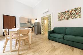 Vico Sedil Capuano 21 - Appartamento 3