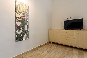 Vico Sedil Capuano 21 - Appartamento 3