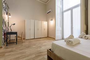 Vico Sedil Capuano 21 - Appartamento 3