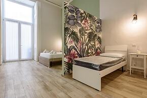 Vico Sedil Capuano 21 - Appartamento 3