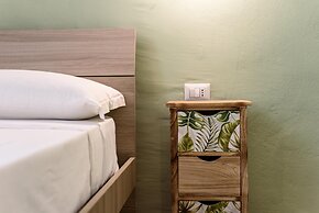 Vico Sedil Capuano 21 - Appartamento 3