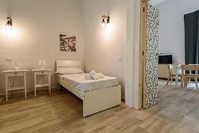 Vico Sedil Capuano 21 - Appartamento 3