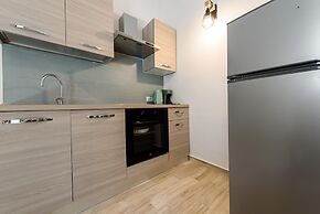 Vico Sedil Capuano 21 - Appartamento 3