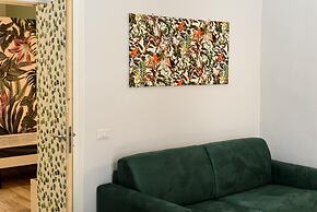 Vico Sedil Capuano 21 - Appartamento 3