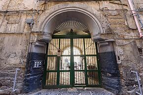 Vico Sedil Capuano 21 - Appartamento 3