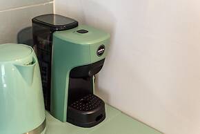 Vico Sedil Capuano 21 - Appartamento 3