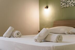 Vico Sedil Capuano 21 - Appartamento 3