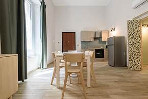 Vico Sedil Capuano 21 - Appartamento 3