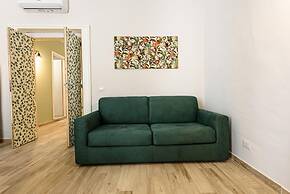 Vico Sedil Capuano 21 - Appartamento 3