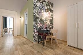 Vico Sedil Capuano 21 - Appartamento 3