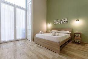 Vico Sedil Capuano 21 - Appartamento 3