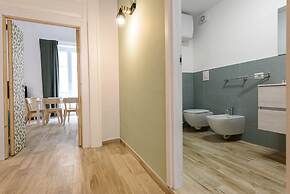 Vico Sedil Capuano 21 - Appartamento 3