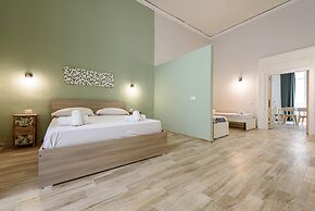 Vico Sedil Capuano 21 - Appartamento 3