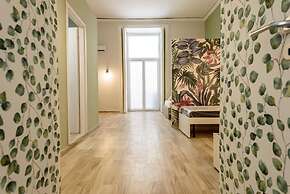 Vico Sedil Capuano 21 - Appartamento 3