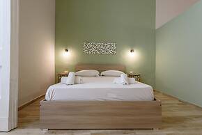 Vico Sedil Capuano 21 - Appartamento 3