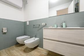 Vico Sedil Capuano 21 - Appartamento 3