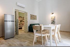 Vico Sedil Capuano 21 - Appartamento 3