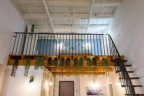 Vico Sedil Capuano 21 - Appartamento 2