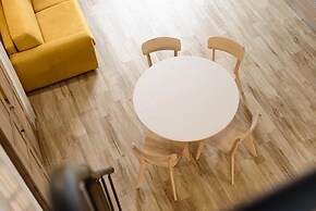 Vico Sedil Capuano 21 - Appartamento 2