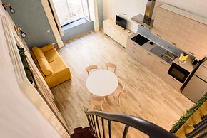 Vico Sedil Capuano 21 - Appartamento 2