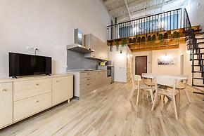 Vico Sedil Capuano 21 - Appartamento 2