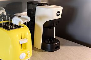 Vico Sedil Capuano 21 - Appartamento 2