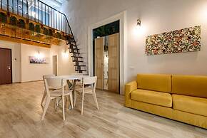 Vico Sedil Capuano 21 - Appartamento 2