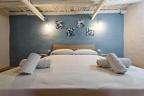 Vico Sedil Capuano 21 - Appartamento 2