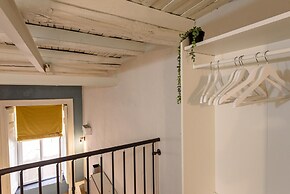 Vico Sedil Capuano 21 - Appartamento 2