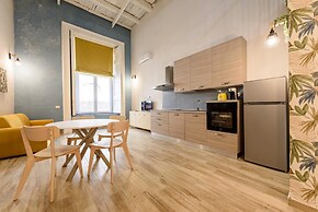 Vico Sedil Capuano 21 - Appartamento 2