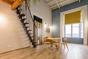 Vico Sedil Capuano 21 - Appartamento 2