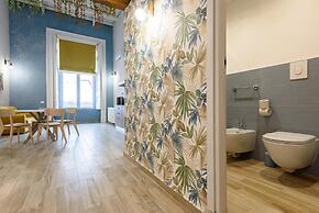 Vico Sedil Capuano 21 - Appartamento 2