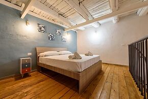 Vico Sedil Capuano 21 - Appartamento 2