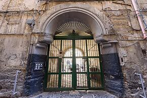 Vico Sedil Capuano 21 - Appartamento 2