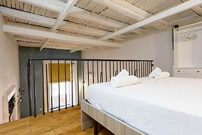 Vico Sedil Capuano 21 - Appartamento 2