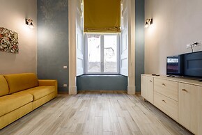 Vico Sedil Capuano 21 - Appartamento 2