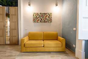 Vico Sedil Capuano 21 - Appartamento 2