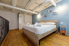 Vico Sedil Capuano 21 - Appartamento 2