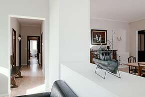 Civiglio 18 Apartment