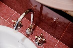 Civiglio 18 Apartment