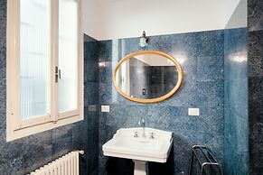 Civiglio 18 Apartment