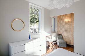 Civiglio 18 Apartment