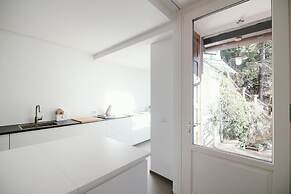 Civiglio 18 Apartment