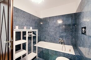 Civiglio 18 Apartment