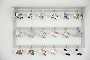 Civiglio 18 Apartment