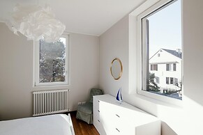 Civiglio 18 Apartment