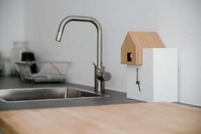 Civiglio 18 Apartment