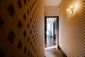 Civiglio 18 Apartment