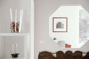 Civiglio 18 Apartment