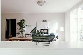 Civiglio 18 Apartment